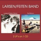 LARSEN-FEITEN BAND