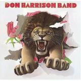 HARRISON DON