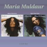 MULDAUR MARIA