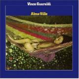 GUARALDI VINCE