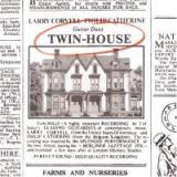 CORYELL LARRY & PHILIP CATHERINE