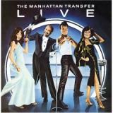 MANHATTAN TRANSFER