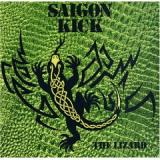 SAIGON KICK