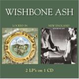 WISHBONE ASH WISHBONE ASH