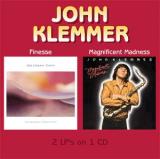 KLEMMER JOHN