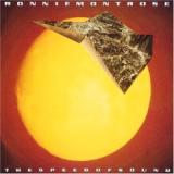 MONTROSE RONNIE MONTROSE RONNIE