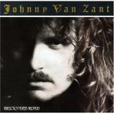 VAN ZANT JOHNNY