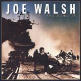 WALSH JOE