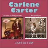 CARTER CARLENE CARTER CARLENE