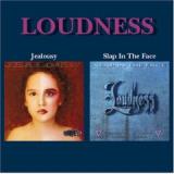 LOUDNESS LOUDNESS