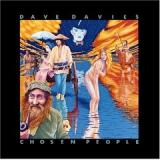 DAVIES DAVE