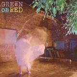 GREEN ON RED