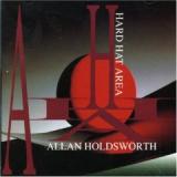 HOLDSWORTH ALLAN