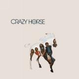 CRAZY HORSE
