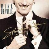 DEVILLE WILLY