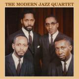 MODERN JAZZ QUARTET