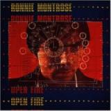 MONTROSE RONNIE MONTROSE RONNIE