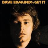 EDMUNDS DAVE