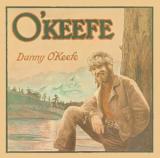 OKEEFE DANNY