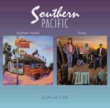 SOUTHERN PACIFIC