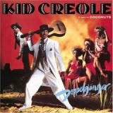 KID CREOLE & THE COCONUTS
