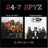 TWENTYFOUR SEVEN SPYZ