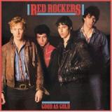 RED ROCKERS