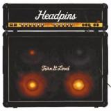 HEADPINS