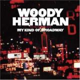 HERMAN WOODY