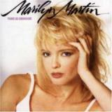 MARTIN MARILYN