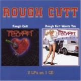 ROUGH CUTT