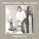 GRAPPELLI STEPHANE