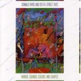 BYRD DONALD BYRD DONALD