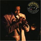 MARSALIS WYNTON