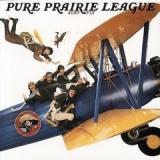 PURE PRAIRIE LEAGUE