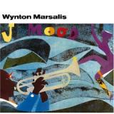 MARSALIS WYNTON