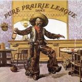PURE PRAIRIE LEAGUE