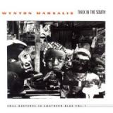 MARSALIS WYNTON