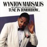 MARSALIS WYNTON