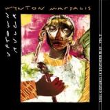 MARSALIS WYNTON