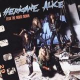 HERICANE ALICE HERICANE ALICE