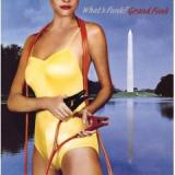 GRAND FUNK RAILROAD GRAND FUNK RAILROAD