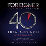 FOREIGNER FOREIGNER