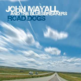 MAYALL JOHN & THE BLUESBREAKERS
