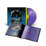 DEEP PURPLE
