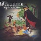 FATES WARNING