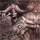 LIZZY BORDEN