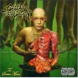 CATTLE DECAPITATION