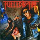 FUELED BY FIRE