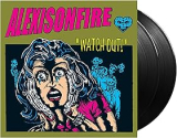 ALEXISONFIRE ALEXISONFIRE